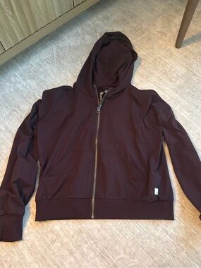 Vuori Women's Halo Jacket Sz XS